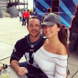 Meet your Posher, Jason